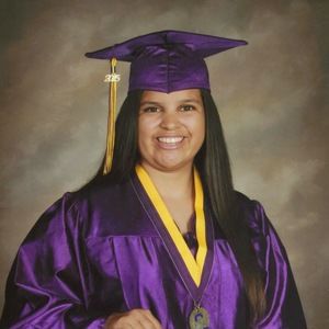 Meet your Posher, Serena